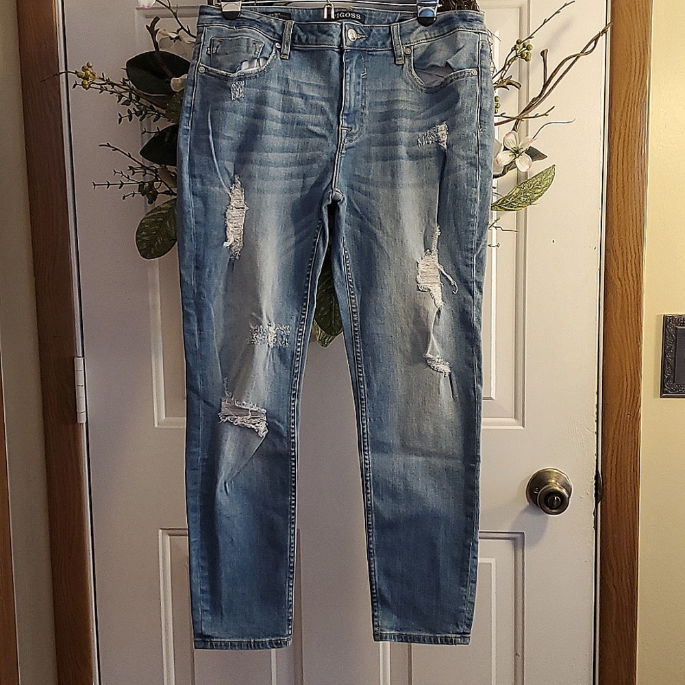 Vigoss Jeans
